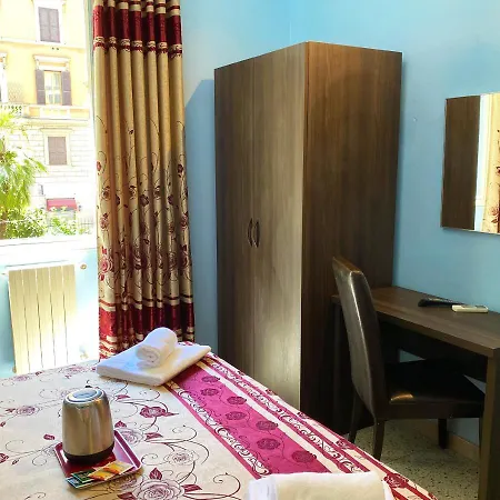 Sweet Dream Termini Гостевой дом 3*