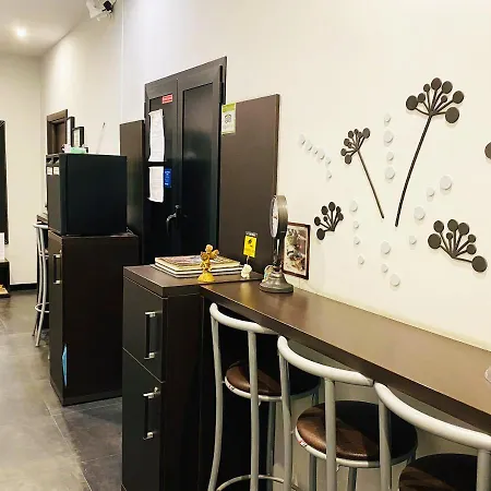 Sweet Dream Termini Гостевой дом Рим