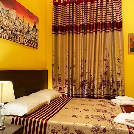 Гостевой дом Sweet Dream Termini