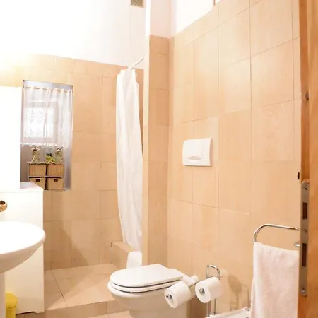 Sweet Dream Termini Гостевой дом 3*