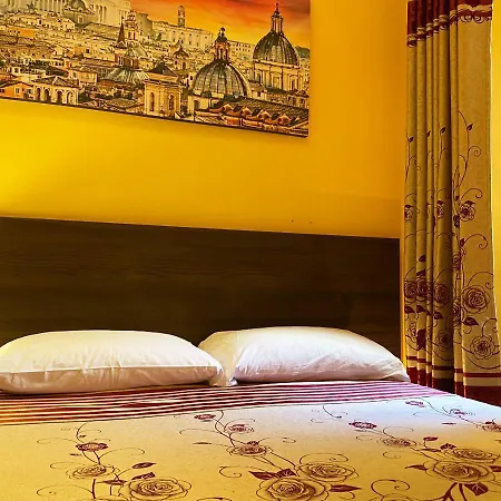 Sweet Dream Termini 3*
