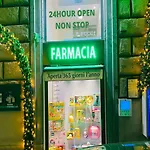 Sweet Dream Termini بيت ضيافة
