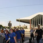 Sweet Dream Termini بيت ضيافة روما