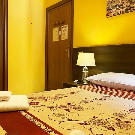 Gasthof Sweet Dream Termini