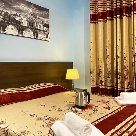 Gasthof Sweet Dream Termini 2*