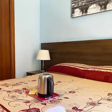 Sweet Dream Termini 3*