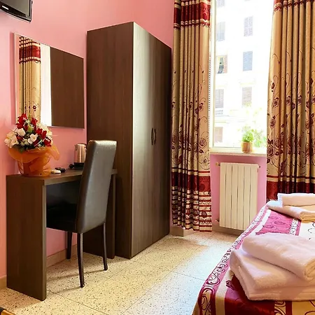 Penzion Sweet Dream Termini 3*