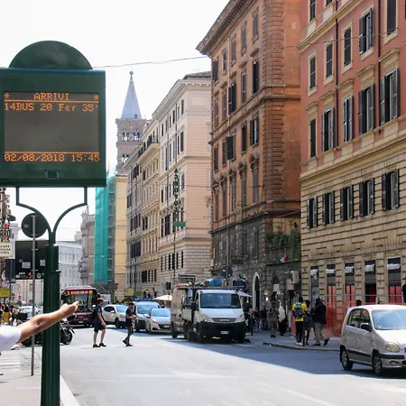 Sweet Dream Termini 3* Roma