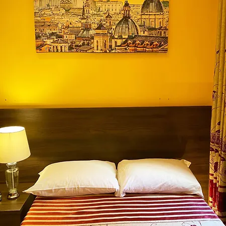 Sweet Dream Termini Pensión 3*