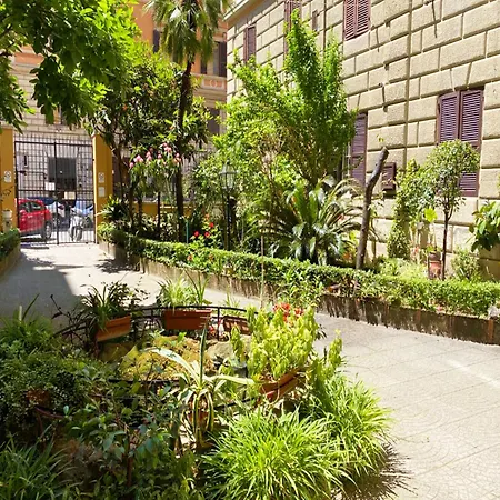 Sweet Dream Termini 3* Roma