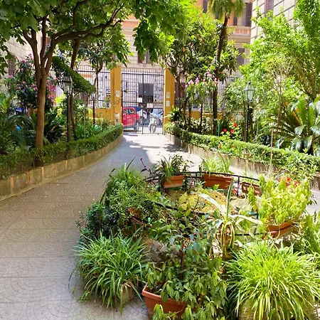 Sweet Dream Termini 3* Roma