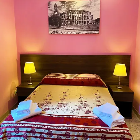 Affittacamere Sweet Dream Termini 3*