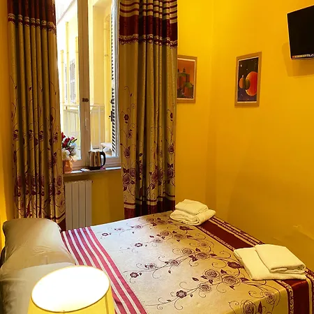 Affittacamere Sweet Dream Termini 3*