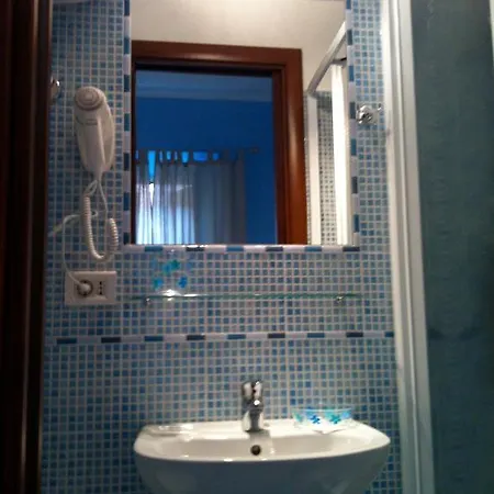 Sweet Dream Termini 3*