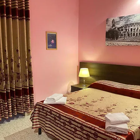 Sweet Dream Termini Penzion 3*