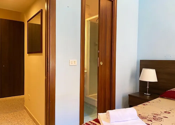 Sweet Dream Termini Vendégház