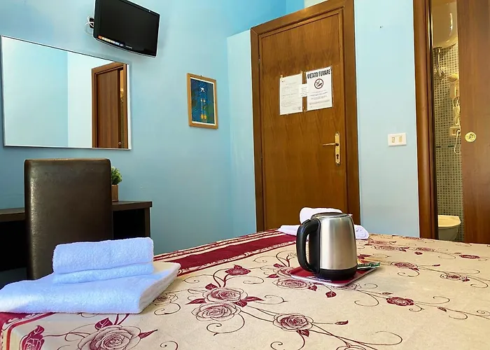 Sweet Dream Termini Vendégház