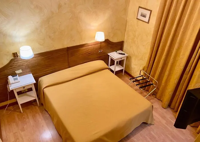 Vendégház Sweet Dream Termini Róma