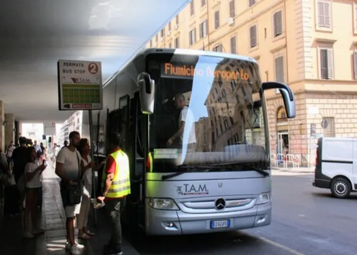 Vendégház Sweet Dream Termini