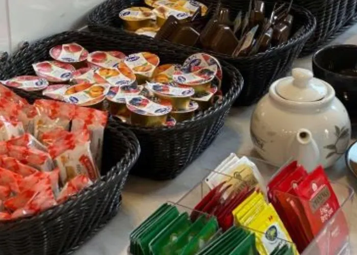 Vendégház Sweet Dream Termini Róma