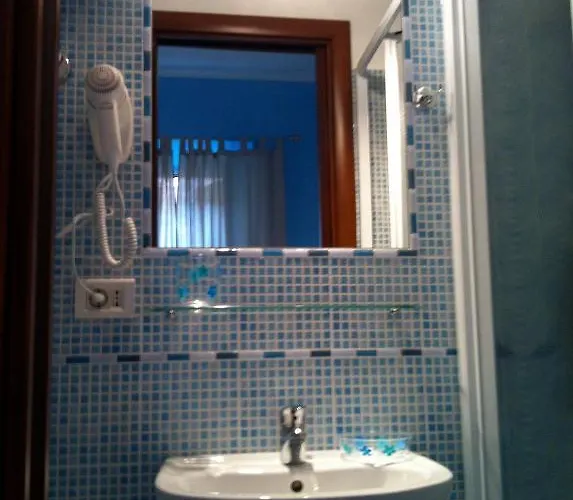 Sweet Dream Termini 3*