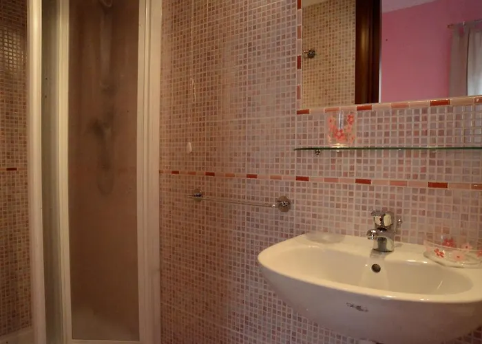 Sweet Dream Termini 3*