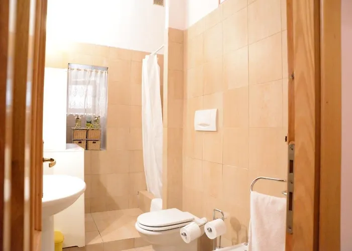 Sweet Dream Termini Vendégház 3*