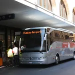 Sweet Dream Termini ゲストハウス